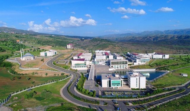 Sayıştay, Şırnak Üniversitesi’nde 681 milyonluk tutarsızlık tespit etti