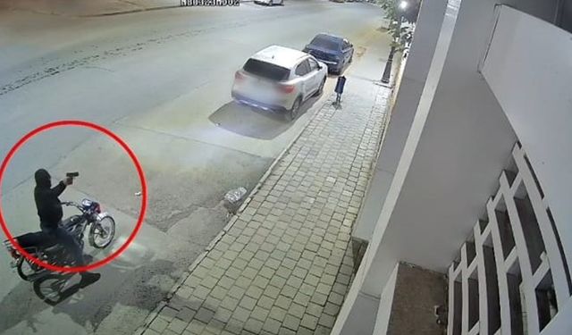 Tefeci ve işyeri kurşunlayan çeteye büyük operasyon!