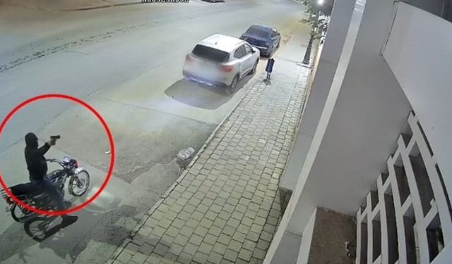 Tefecilik ve iş yeri kurşunlamaya 2 tutuklama