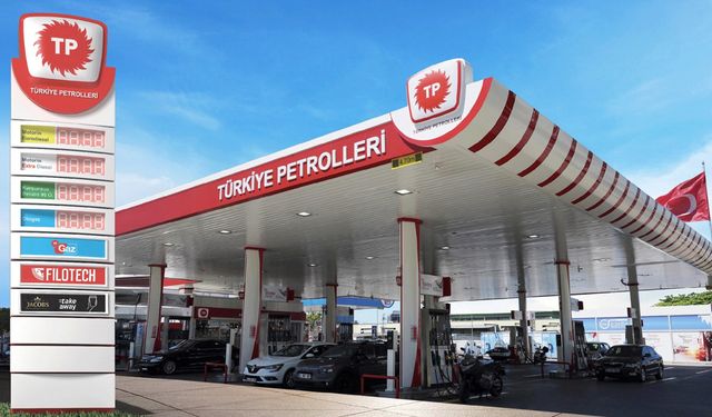 Türkiye Petrolleri, konkordato ilan etti