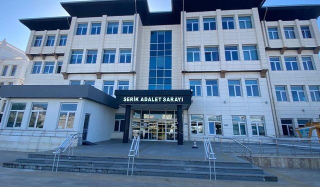 CHP'li eski başkan ve DSİ Bölge Müdür Yardımcısı tutuklandı
