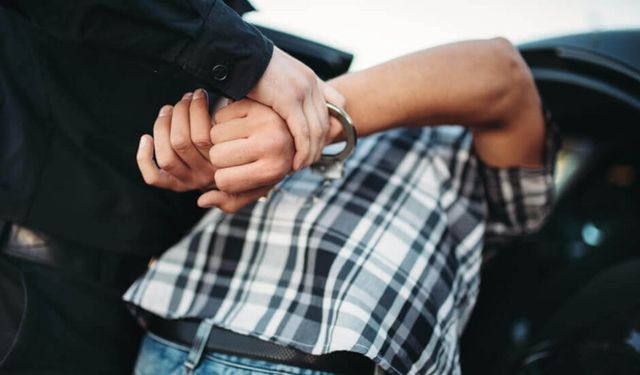 Şanlıurfa'da 2 tutuklama