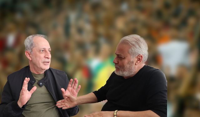 Bir halkın hikayesi, bir kulüpten fazlası: AMEDSPOR