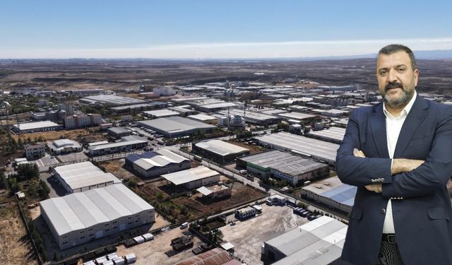 Diyarbakır OSB Başkanı Fidan: İhracat rakamları üretim direncinin kanıtıdır