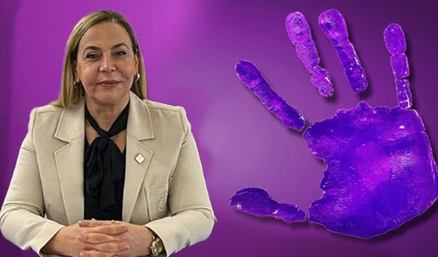 CHP'li Güler Koçyiğit’ten 25 Kasım mesajı: Şiddete karşı mutlaka kazanacağız