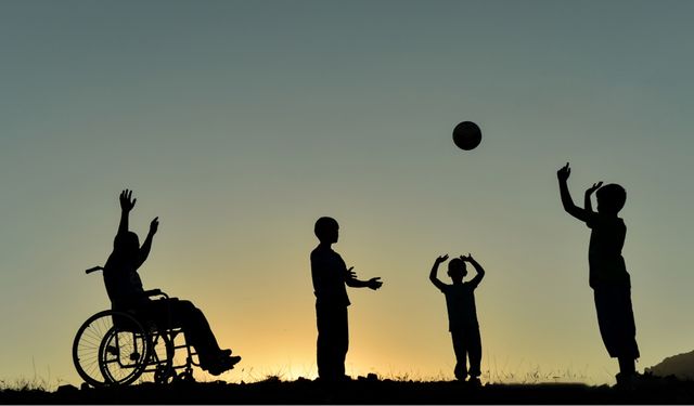 3 Aralık ne ifade ediyor?