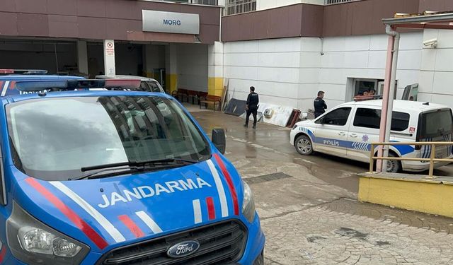 3 metrelik balkondan düştü hayatını kaybetti