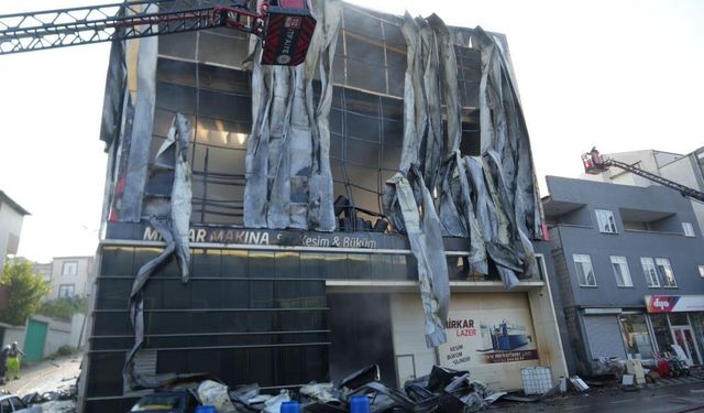 7 kişinin öldüğü olaya ilişkin müfettiş raporu hazırlandı