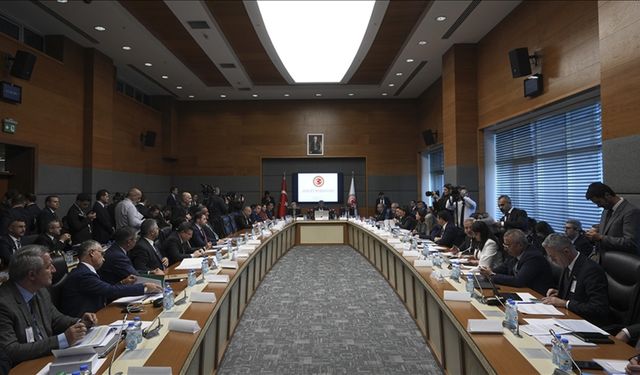 "Kadın ve çocuk cinayetleri" ile "cinsel suçlar" af kapsamı dışına çıkarıldı