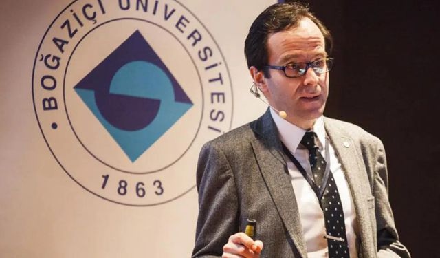 AFAD duyurdu, bilim insanı yaşamını yitirdi