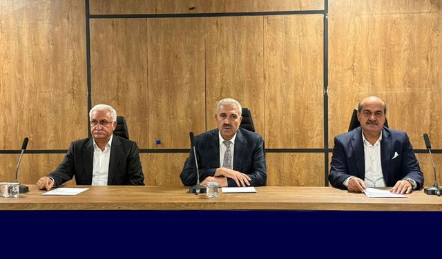 AK Parti Diyarbakır’da sokağa iniyor: Ev ev gezecekler