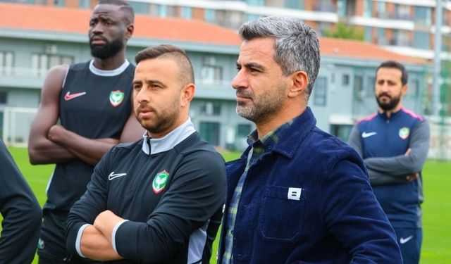 Amedspor Başkanı Eren’den transfer açıklaması