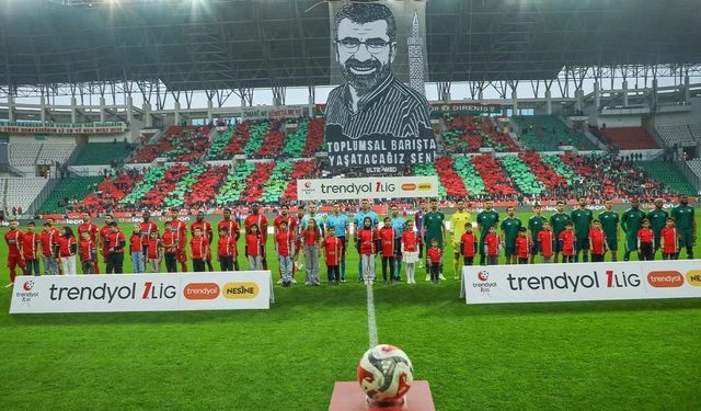 Mahkemeden Amedspor Lehine Kritik Karar: Misafir Taraftar Yasağı Hukuka Aykırı