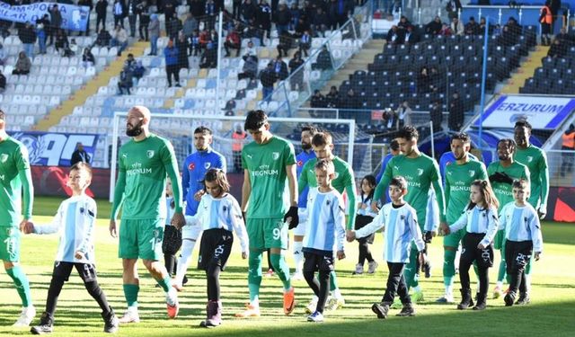 Amedspor'un şampiyonluk yolundaki rakibi yine kazanamadı!