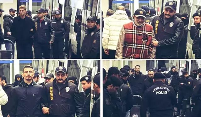 Bahis soruşturmasında Amedsporlu futbolculara yurt dışı yasağı!