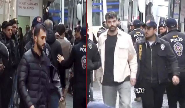 Amedsporlu 3 futbolcu için tutuklanma talebi