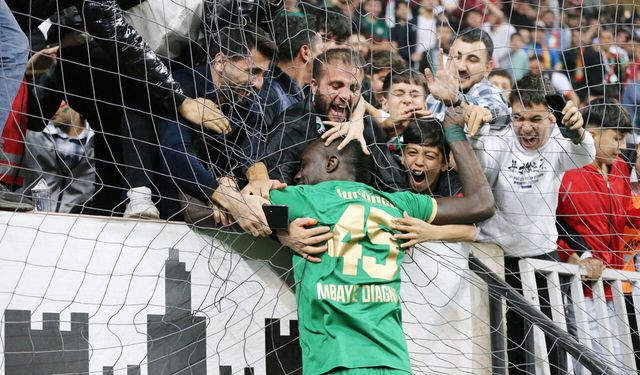 Amedspor–Bandırmaspor maç biletleri satışa çıktı