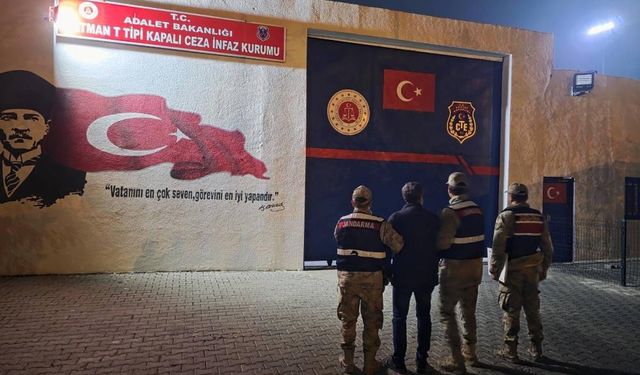 Jandarmadan büyük operasyon; 21 kişi yakalandı