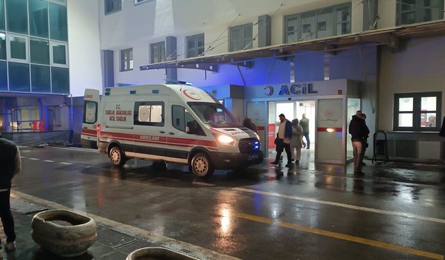 Batman’da evlat dehşeti: Babasını pompalı tüfekle öldürdü