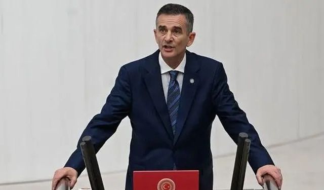 CHP’de "Kürt halkı yoktur" krizi: Diyarbakır’dan sert çıkış