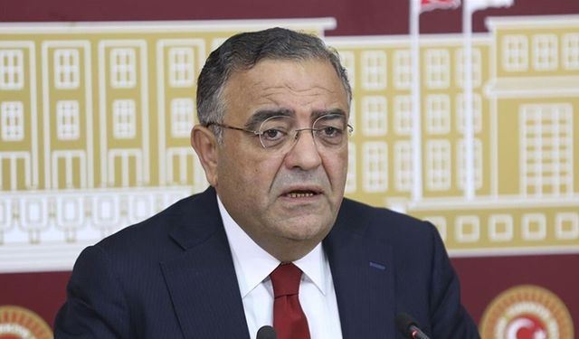 CHP MYK'da görev dağılımı: Diyarbakır Milletvekili Tanrıkulu da var