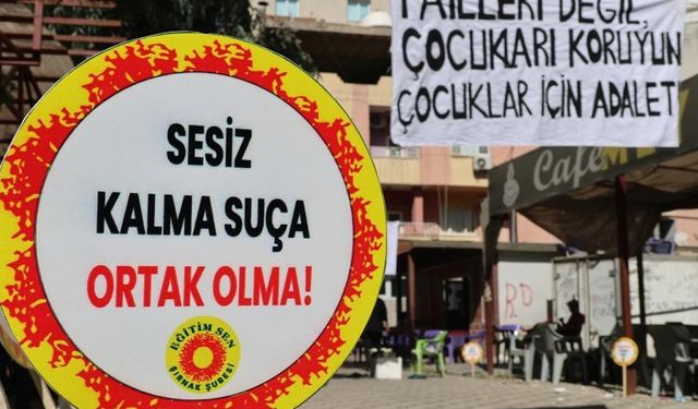 Cizre'de taciz iddiasıyla gözaltına alınan öğretmen tutuklandı