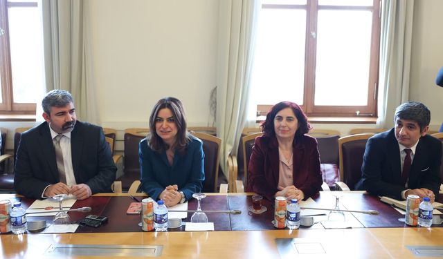 DEM Parti Konferansı: Uluslararası zirvede buluşacaklar