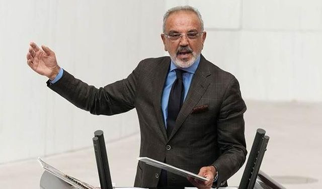 DEM Partili Sakık’tan Kürtçe isimlerin iadesi için teklif