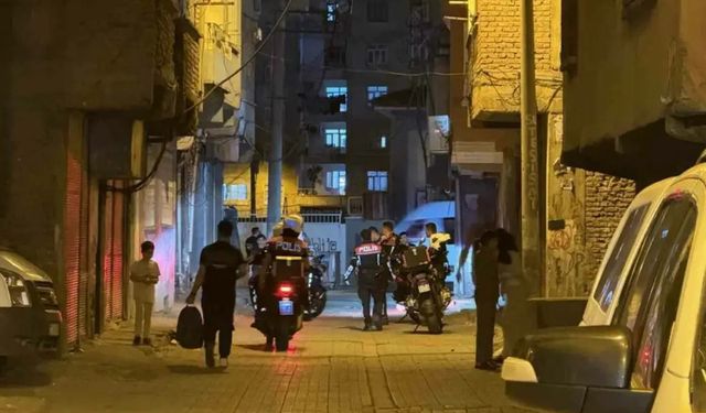 Diyarbakır’da aranan 6 kişi yakalandı!