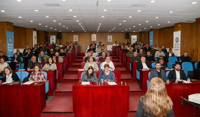 Diyarbakır’da çok dilli belediyecilik eğitimi