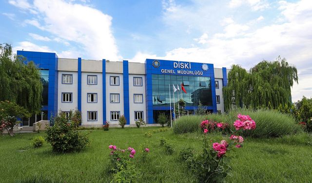 Diyarbakır'da DİSKİ'den yurttaşlara önemli uyarı