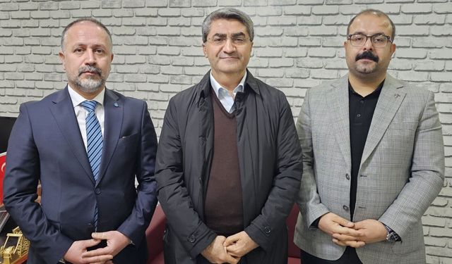 DEVA Partili Ekmen'den çarpıcı süreç açıklaması