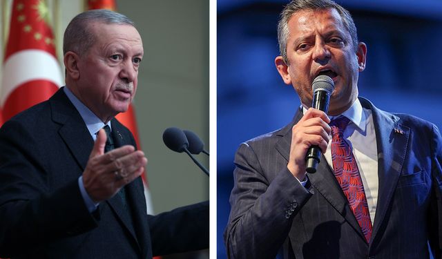 Erdoğan'dan Özel'e sert ‘cellat’ yanıtı: Kürtler sizi çok iyi bilir