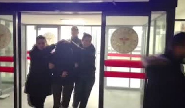 Güllü’nün kızı ve arkadaşı gözaltına alındı