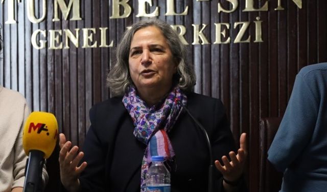 Kışanak: Sürecin rotasını çevirebiliriz