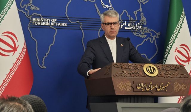 İran’dan Türkiye’deki çözüm sürecine destek