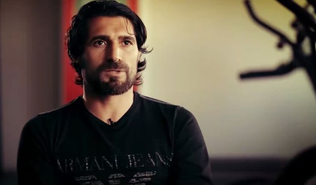 Amedspor, efsane kaptanını unutmadı!