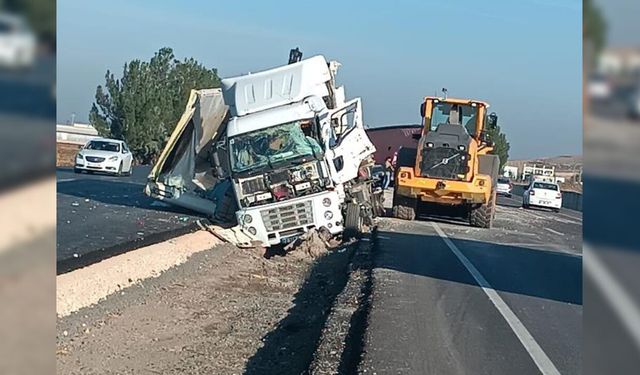 Diyarbakır’ın 11 aylık kaza bilançosu korkuttu
