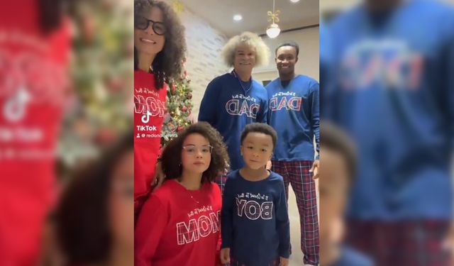 Kolombiya Efsanesi Valderrama yılbaşını Diyarbakır’da geçirecek