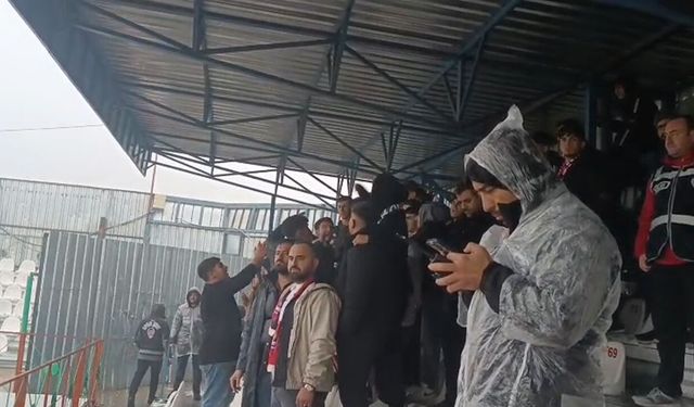 Diyarbakırspor’dan alkışlanacak dayanışma: Kahtaspor’a kucak açtılar