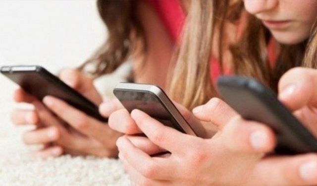 Çocuklara sanal medya yasağı başladı!