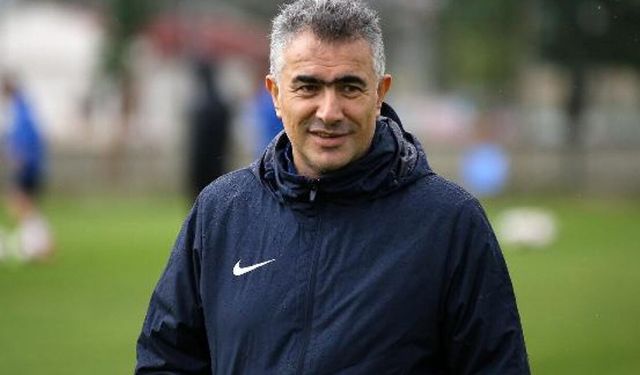 Mehmet Altıparmak: "Beklemediğimiz bir mağlubiyet aldık"