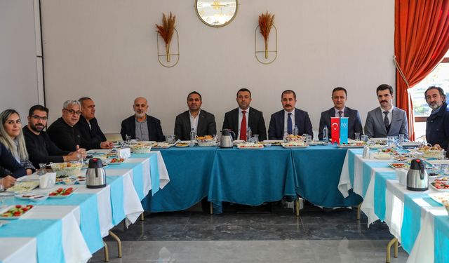 Mezopotamya Seyahat Acenteleri Birliği’nden Diyarbakır hamlesi!