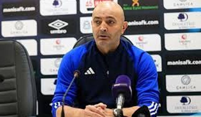 Pendikspor: Hedefimiz ilk 2’dir. Bu ekip bunu başaracak