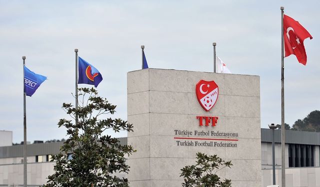 PFDK'dan 489 kişiye ceza