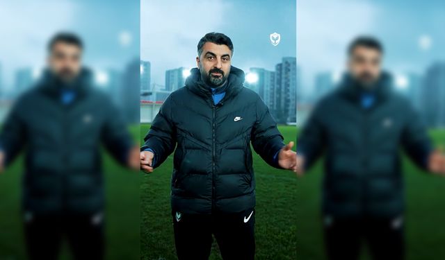 Amedspor hocasından duygusal çağrı!