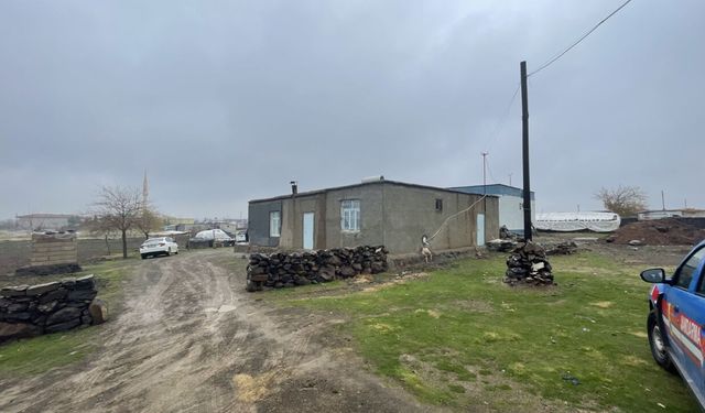 Şanlıurfa'da facia: eşini ve oğlunu öldürdü