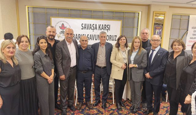 Eşbaşkan Bucak, 1990'lı yılları anlattı