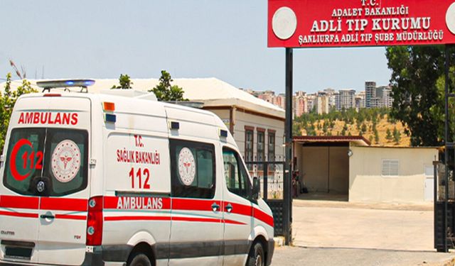 Silahlı 2 grup arasında kavga: 1 ölü