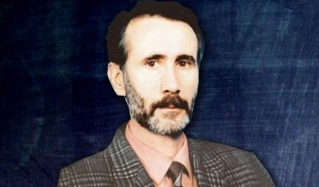 Sırrı Sakık’tan ‘Yeşil’ kod adlı Mahmut Yıldırım önergesi